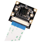 Joy-it 8MP Camera module compatible with Raspberry Pi with 77° view