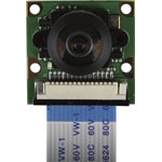 Joy-It Rb-Camera-Ww 5Mp Wide-Angle Camera 160° Degrees