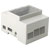 Joy-it Housing case for Raspberry Pi DIN rail mounted grey