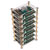 Joy-it Maker case tower for 7 x RaspberryPi boards