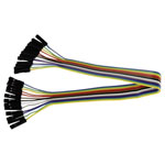 Joy-it Jumper cable for Raspberry Pi® and Arduino™13-pin30cm