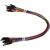 Joy-it Jumper cable for Raspberry Pi® and Arduino™ 20 female/female 25cm