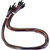 Joy-it Jumper cable for Raspberry Pi® and Arduino™ 20 female/female 50cm