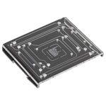 Joy-it DIN universal Rail bracket suitable for Arduino Rasperry Pi