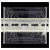 Joy-it DIN universal Rail bracket suitable for Arduino Rasperry Pi