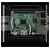 Joy-it DIN universal Rail bracket suitable for Arduino Rasperry Pi
