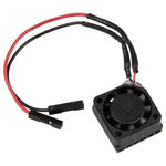 Joy-It Rb-Heatsink2 Cooling-Kit