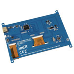 Joy-It Rb-Lcd-7-2 7“ Lcd Display