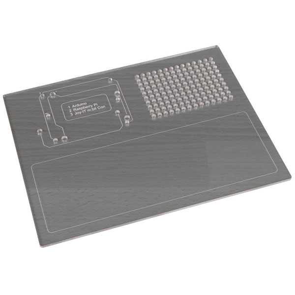 Joy-It Rb-Mount2 Experimental Board