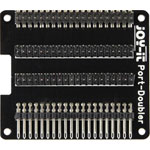 Joy-it rb-port-doubler PCB extension board for Raspberry Pi