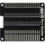 Joy-it rb-port-doubler PCB extension board for Raspberry Pi