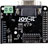 Joy-it Add-on PCB for Rasp Pi with serial RS485 interface expansion
