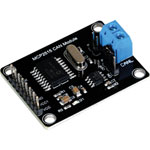 Joy-it Development board,MCP2515 CAN/SPI,compatible with Arduino/RPi