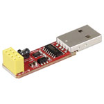 Joy-it SB-stick ESP8266 programmer, supports Raspberry Pi®