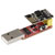 Joy-it SB-stick ESP8266 programmer, supports Raspberry Pi®