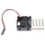 Joy-it Fan: 30x30mm,quiet,7500rpm,5V,fits Raspberry Pi,Rock Pi
