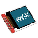 Joy-It LCD 1.44inch display Ips Tft Color Lcd