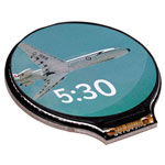 Joy-It LCD 1.28R Round 1.28 Lcd Display