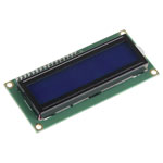 Joy-It LCD 16X2 16X2 Lcd Module