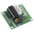 Joy-it Raspberry Pi add-on PCB, controls 4-phase 5V stepper motor