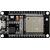Joy-it Development board, Wi-Fi/Bluetooth, 4MB memory