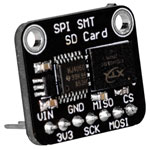 Joy-it Flash memory module with 512MB and SPI interface