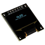 Joy-it OLED 0.96 inch 128X64 pixels display