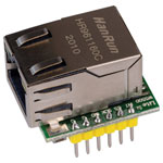 Joy-It Ethernet shield Module