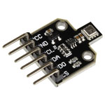 Joy-it Sensor module with humidity,pressure,temp & air qual sensors