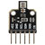 Joy-it Sensor module with humidity,pressure,temp & air qual sensors