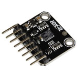 Joy-it Sensor module monitors air quality, VOCs, eCO2, temp