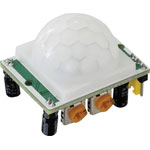 Joy-It Passive Infrared Motion Sensor module
