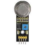 Joy-It Gas/smoke Sensor with heating element