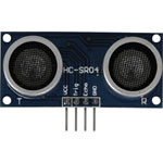 Joy-It Ultrasonic Sensor