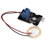Joy-It Vibrations sensor