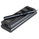 Joy-It 62 piece electronic equipment Tool Set