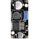 Joy-it Step-up Converter Development Board: 5-40V output with 94% efficiency