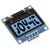 Joy-it OLED 0.96 inch 128X64 pixels display with I²C Pixel Blue