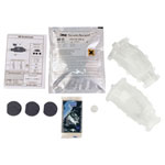 3M 92-NBB1 Cable Sleeve Ø Range 11-23mm 1pc