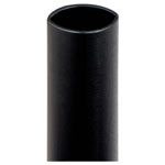 3M MDT-A12/3-B MDT-A Heatshrink Tubing Black 12mm-3mm Adhesive 1m