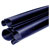 3M MDT-A27/8-B MDT-A Heatshrink Tubing 3:1 Adhesive Black 27mm 1m