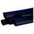 3M MDT-A27/8-B MDT-A Heatshrink Tubing 3:1 Adhesive Black 27mm 1m