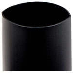 3M MDT-A32/7.5-B Heatshrink Tube Black 32mm 4:1 Shrink Adhesive 1m