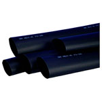 3M MDT-A38/12 MDT-A Heatshrink Tubing Adhesive Black 38mm 3:1 1m