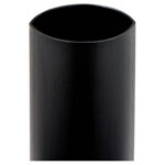 3M MDT-A38/12-B MDT-A Heatshrink Tubing 1m Black 38mm 3:1 Adhesive