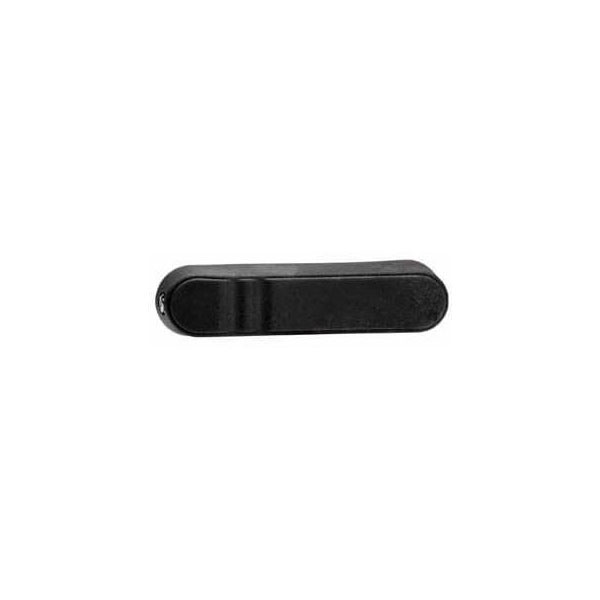 ABB 1SCA108665R1001 OHBS9 Circuit Breaker T-handle Black 72mm 1pc