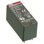 ABB 1SVR405601R3000 CR-P Relay 230V Interface 1x Changeover Contact