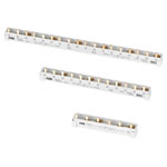 ABB 2CDL230001R1012 Phase Modifier 3 Pin 3 Rows 10mm² 12 Modules