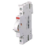 ABB 2CDS200912R0001 S2C-H6R Auxiliary Switch for S200 SN201 Series