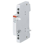 ABB 2CDS200936R0001 S2C-H11L Auxiliary Switch for S200 MCBs Left Mount